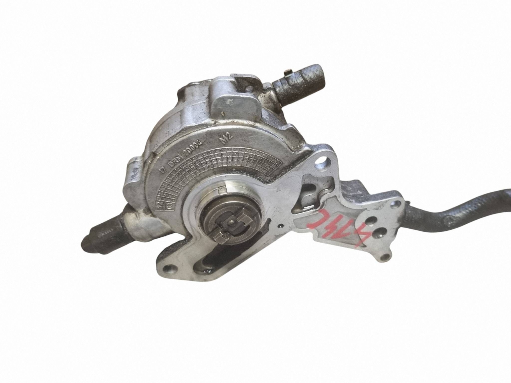 Bomba de vacío OEM DRM20004 para Audi A4 B6 1.9TDI image 5