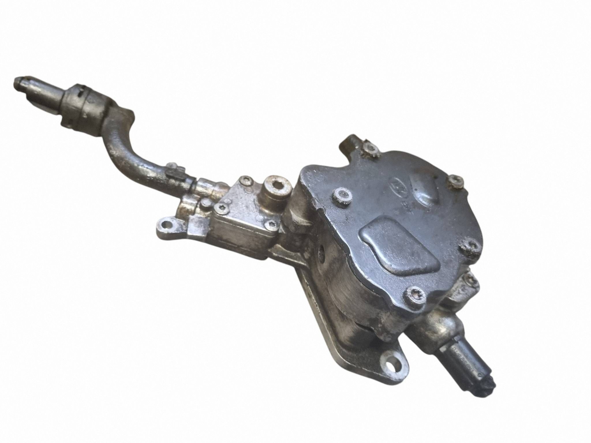 Bomba de vacío OEM DRM20004 para Audi A4 B6 1.9TDI image 8