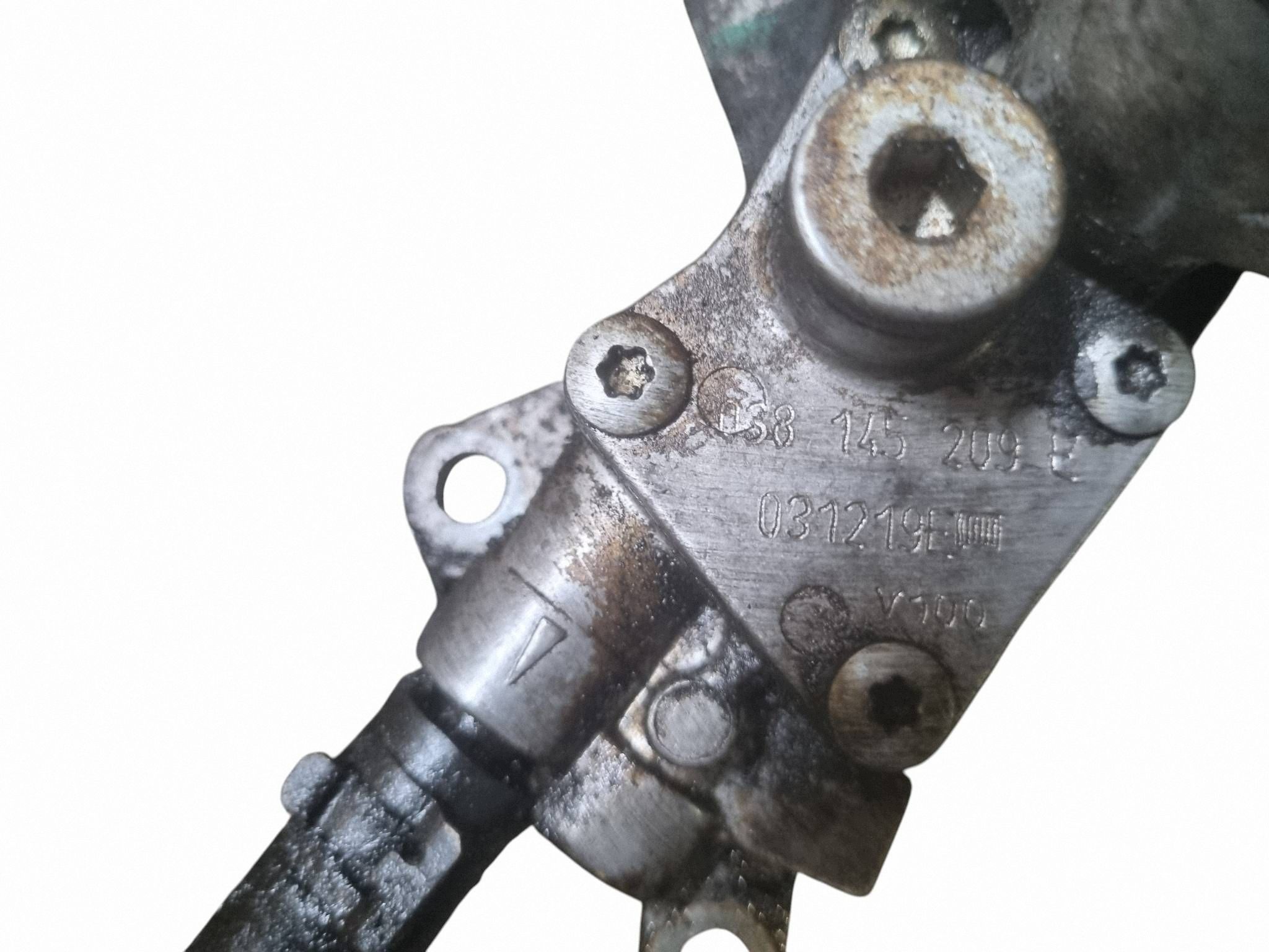 Bomba de vacío OEM DRM20004 para Audi A4 B6 1.9TDI image 9