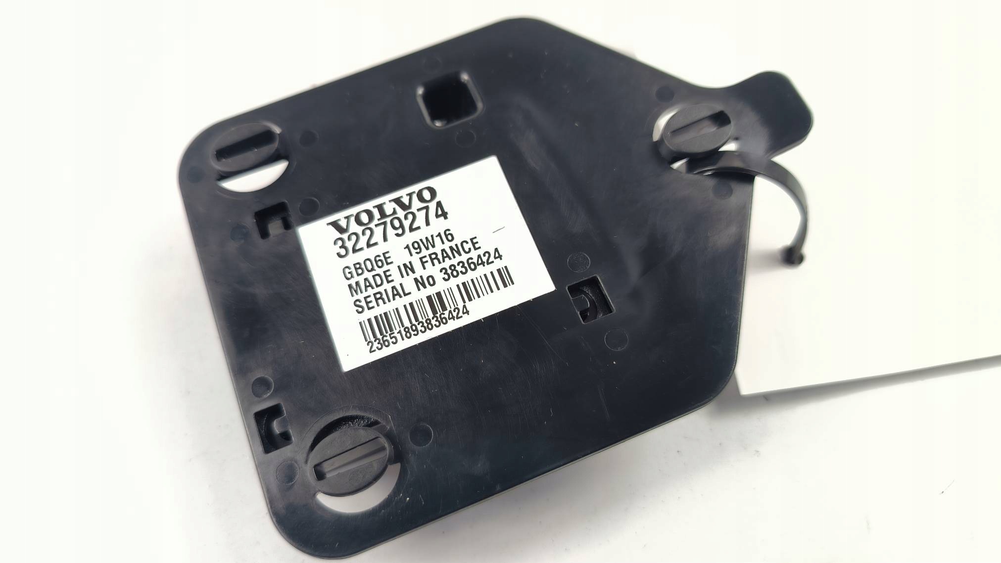 Volvo V60 Card Reader Module OEM 32279274 image 3