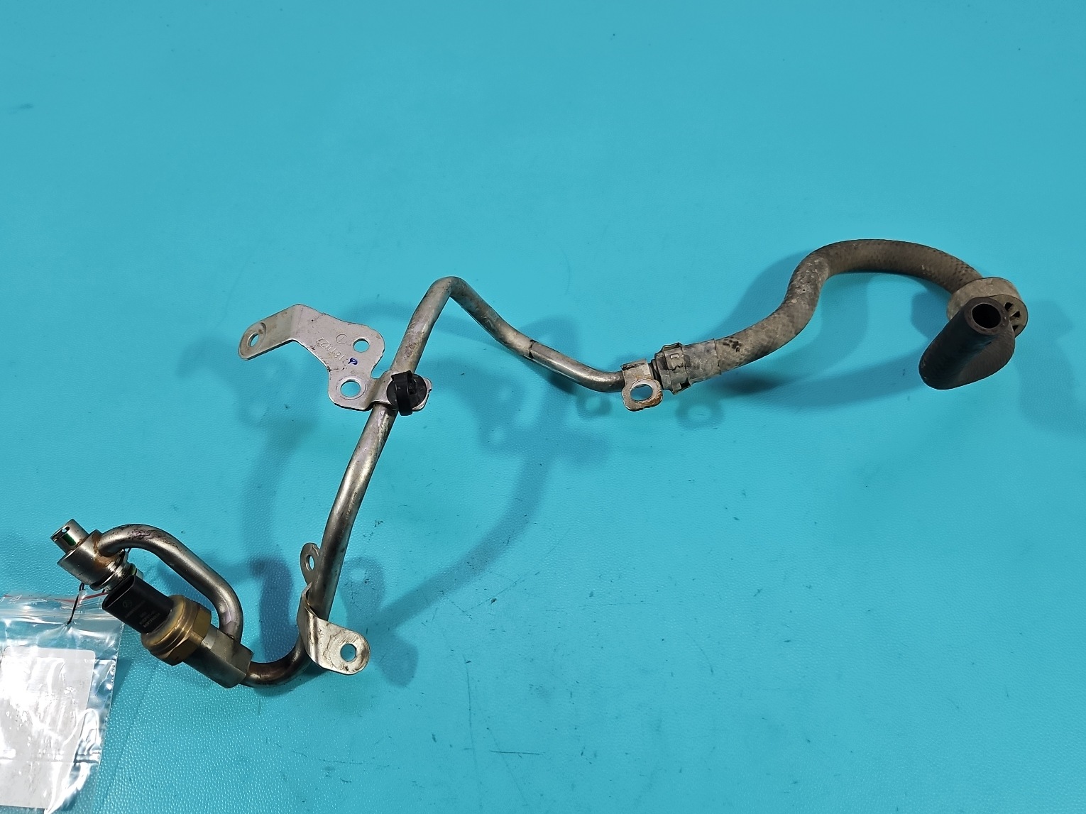 Bränsletrycksensorledning OEM A0009050603 Mercedes image 2