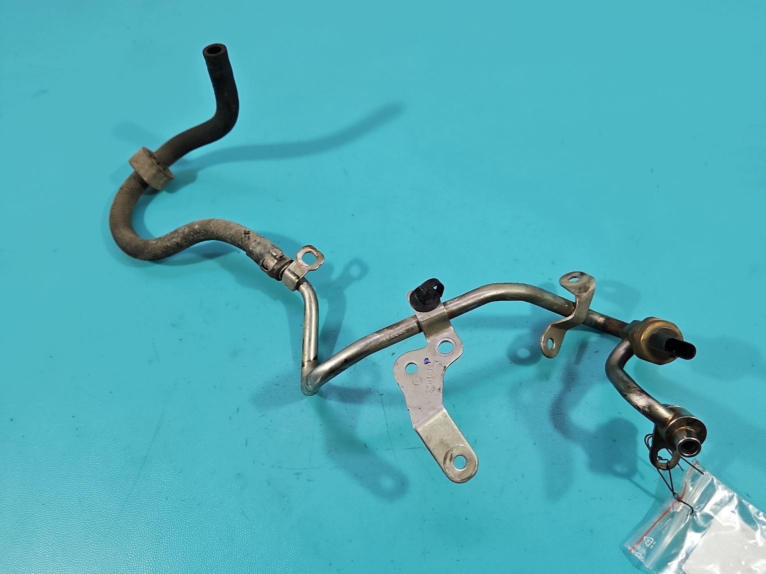 Kraftstoffdrucksensorleitung OEM A0009050603 Mercedes