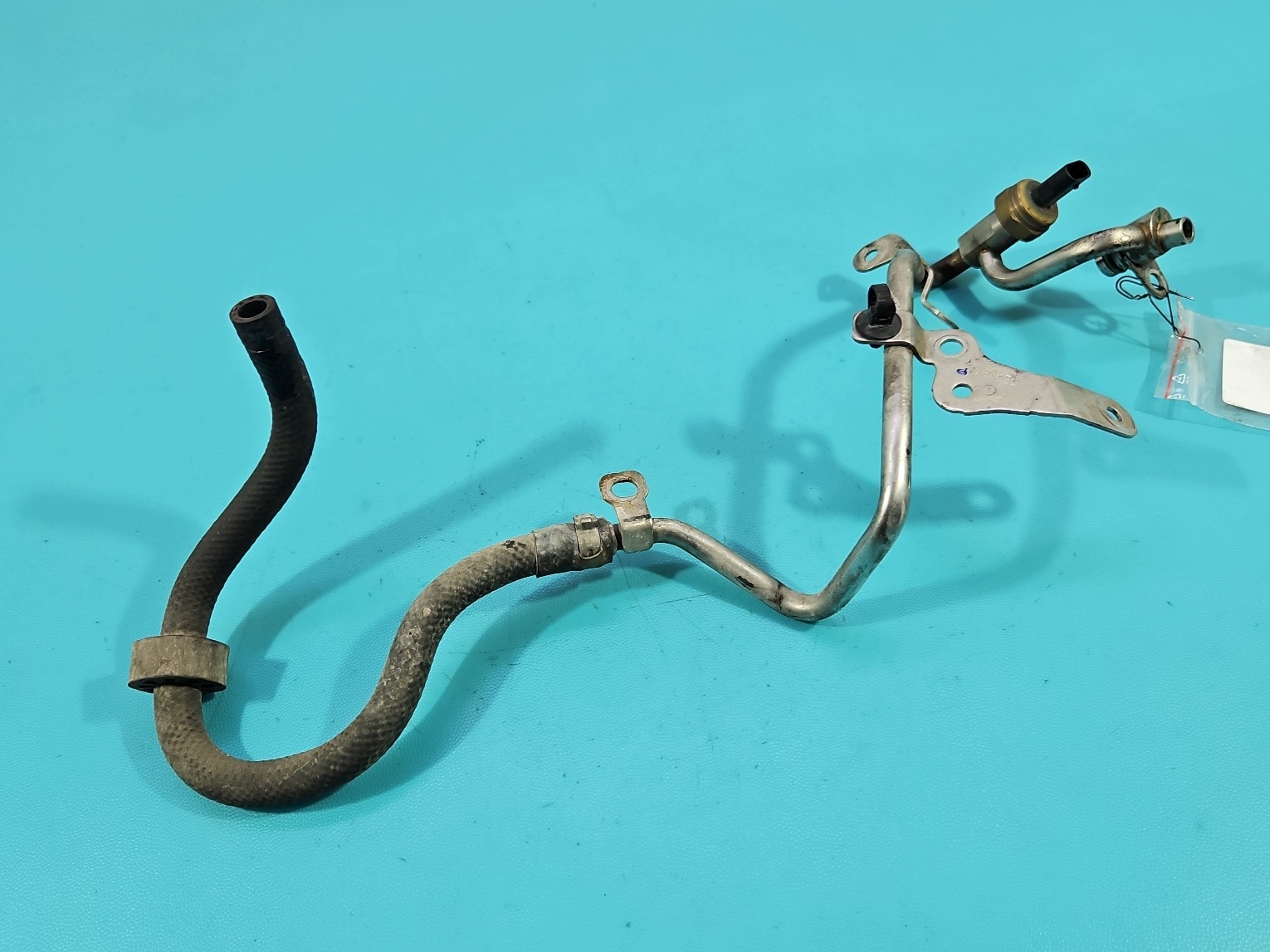 Bränsletrycksensorledning OEM A0009050603 Mercedes image 3