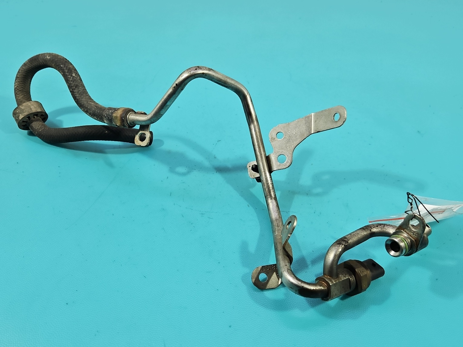 Bränsletrycksensorledning OEM A0009050603 Mercedes image 5