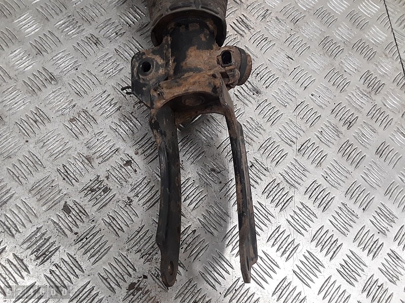 Vorderer Luftfederbein links OEM 7L8616039B