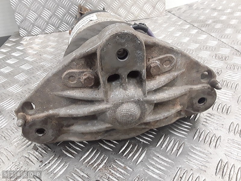 Etujousi vasen OEM 7L8616039B ilmaisäle image 6