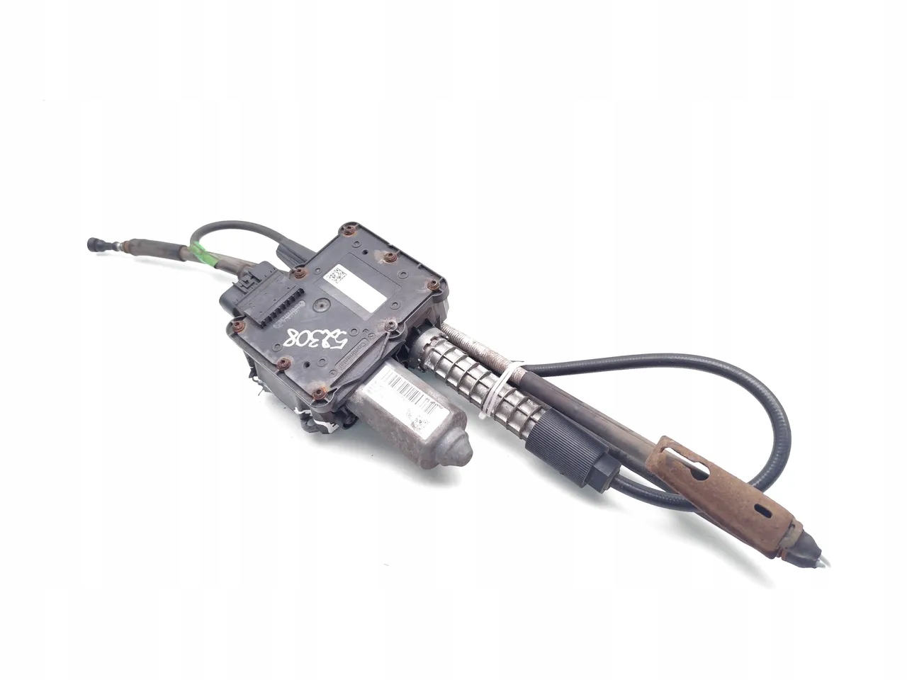 Motor freio de mão Vauxhall OEM 22880717 Insignia image 2