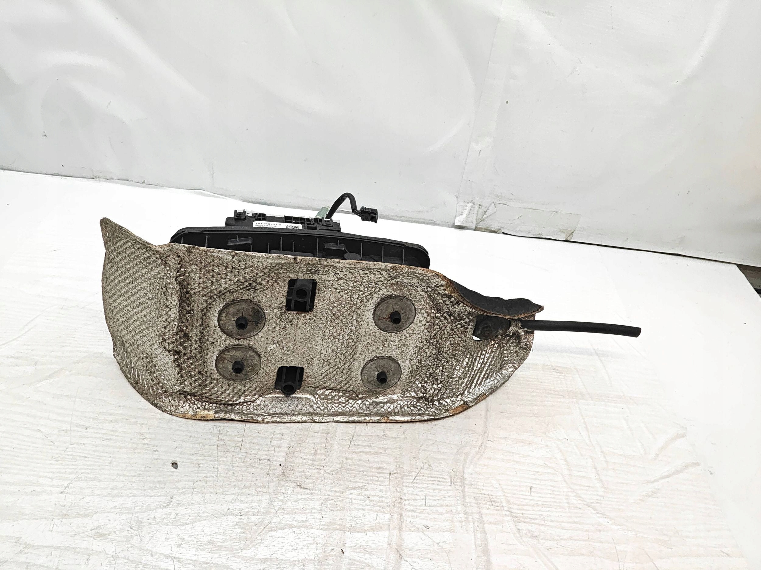 Schaltgetriebe OEM 8K2713041T für Audi A4 image 5