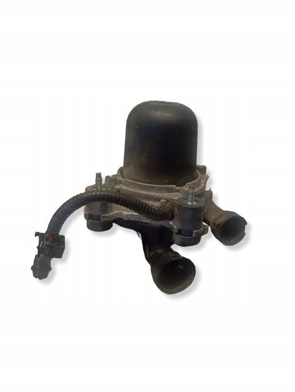 Polttoainepumppu OEM 11800068 Audi Q7 3.0L Diesel