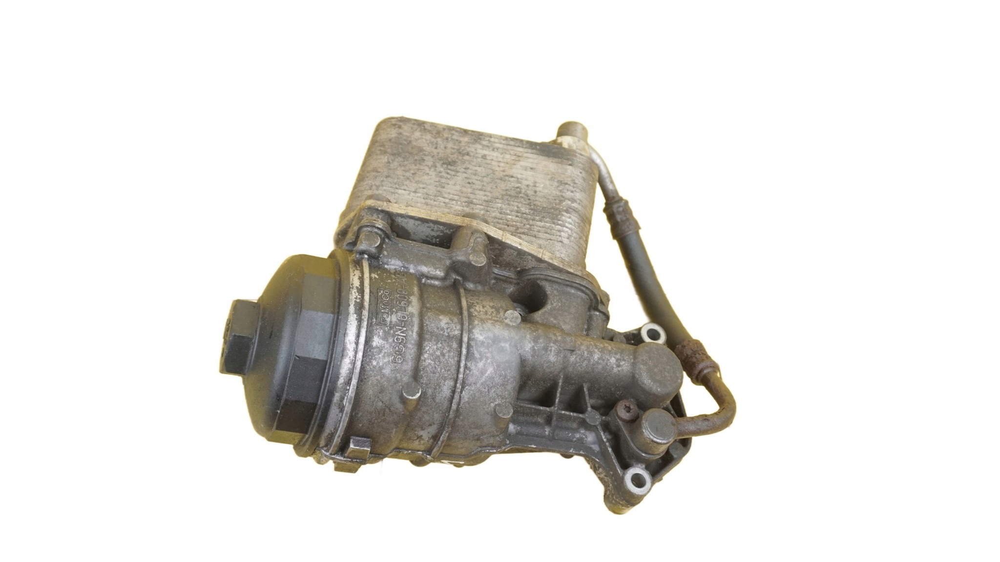 Base Filtro Óleo Volvo OEM 6G9N-6L600-AB image 2