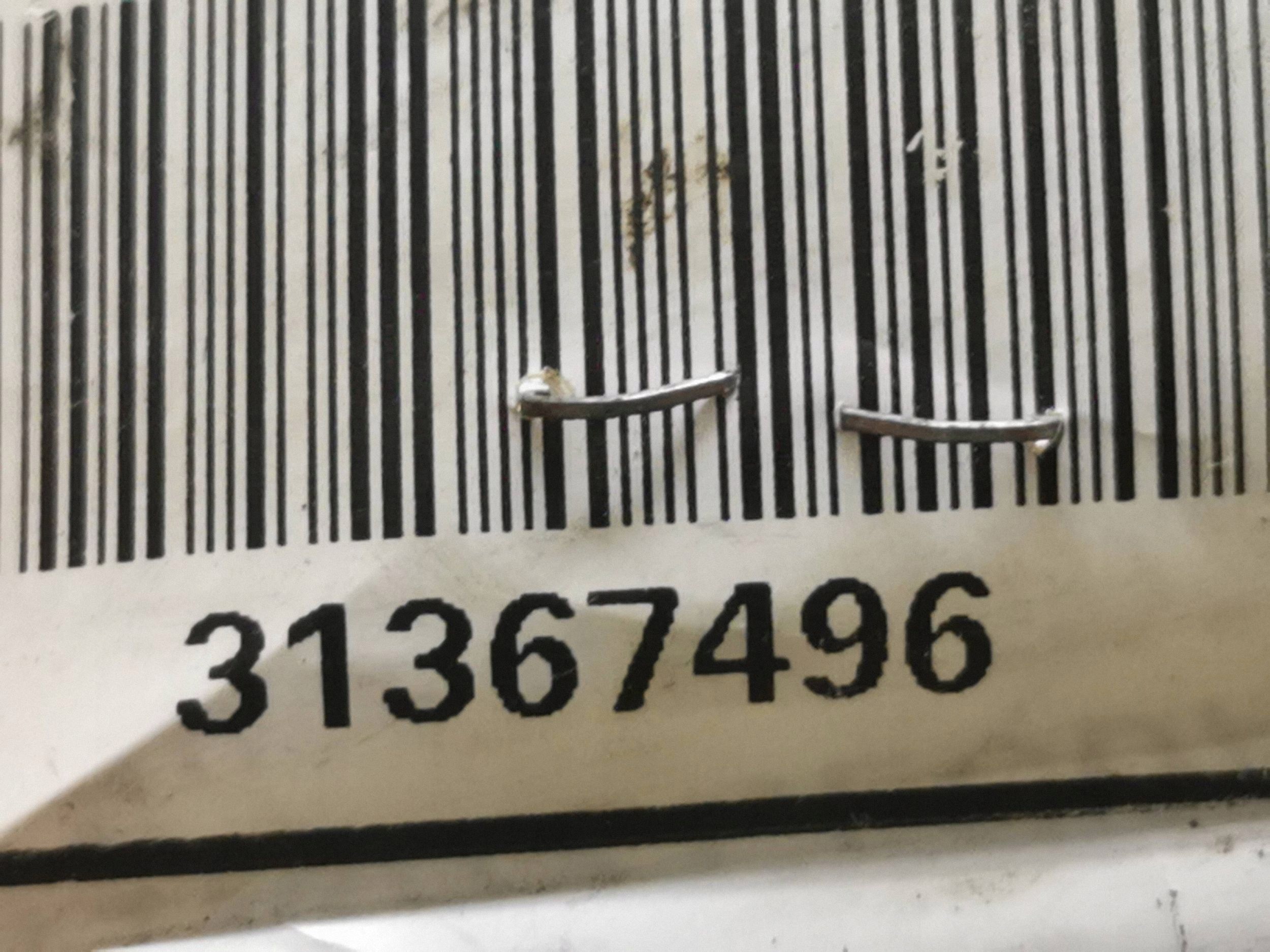 Volvo V40 II Schaltgestänge OEM 31367496 - Gebraucht image 8