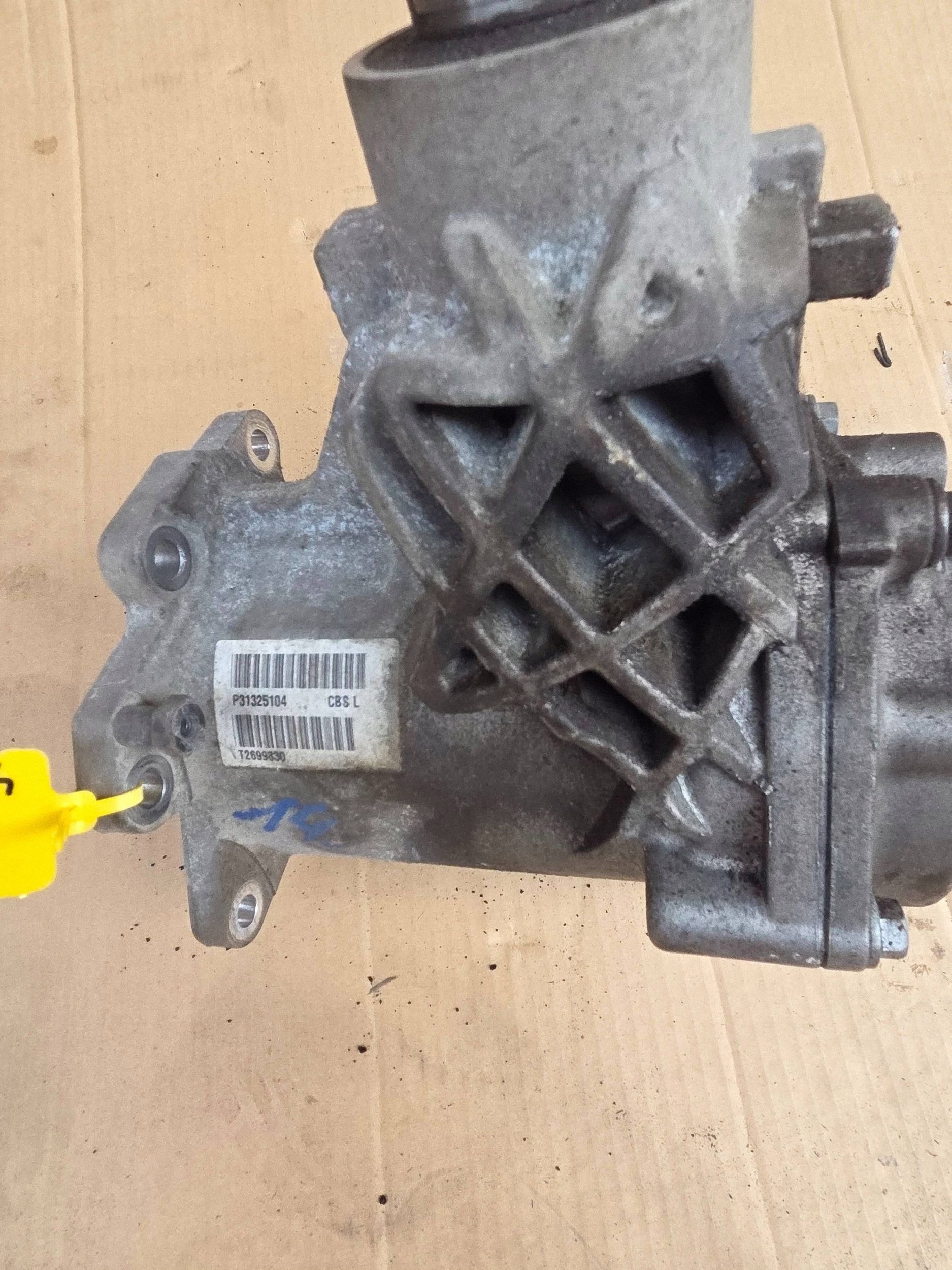 Réducteur de boîte automatique Volvo OEM P31325104