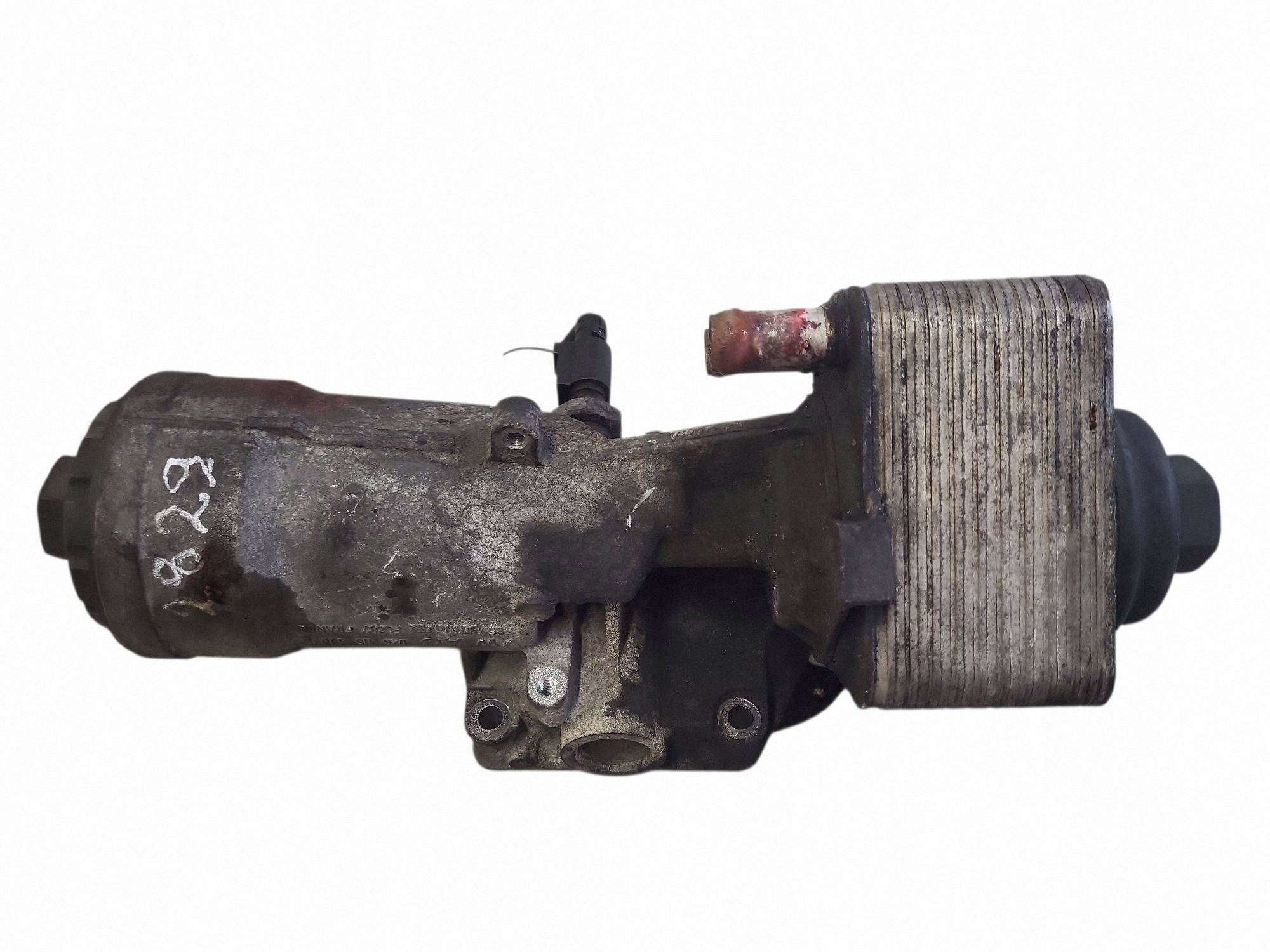 Base Filtre à Huile Dodge Caliber OEM 045115389E image 2