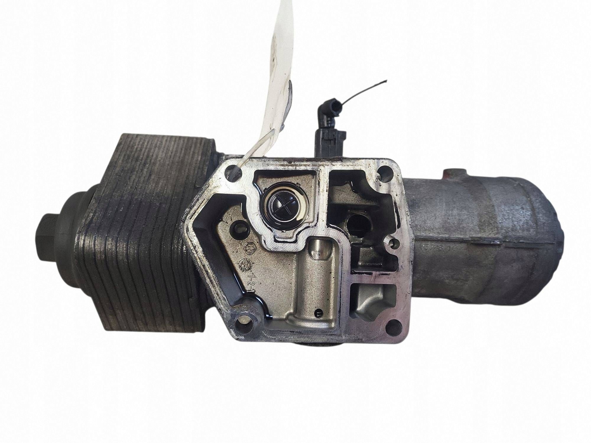 Base Filtre à Huile Dodge Caliber OEM 045115389E image 5