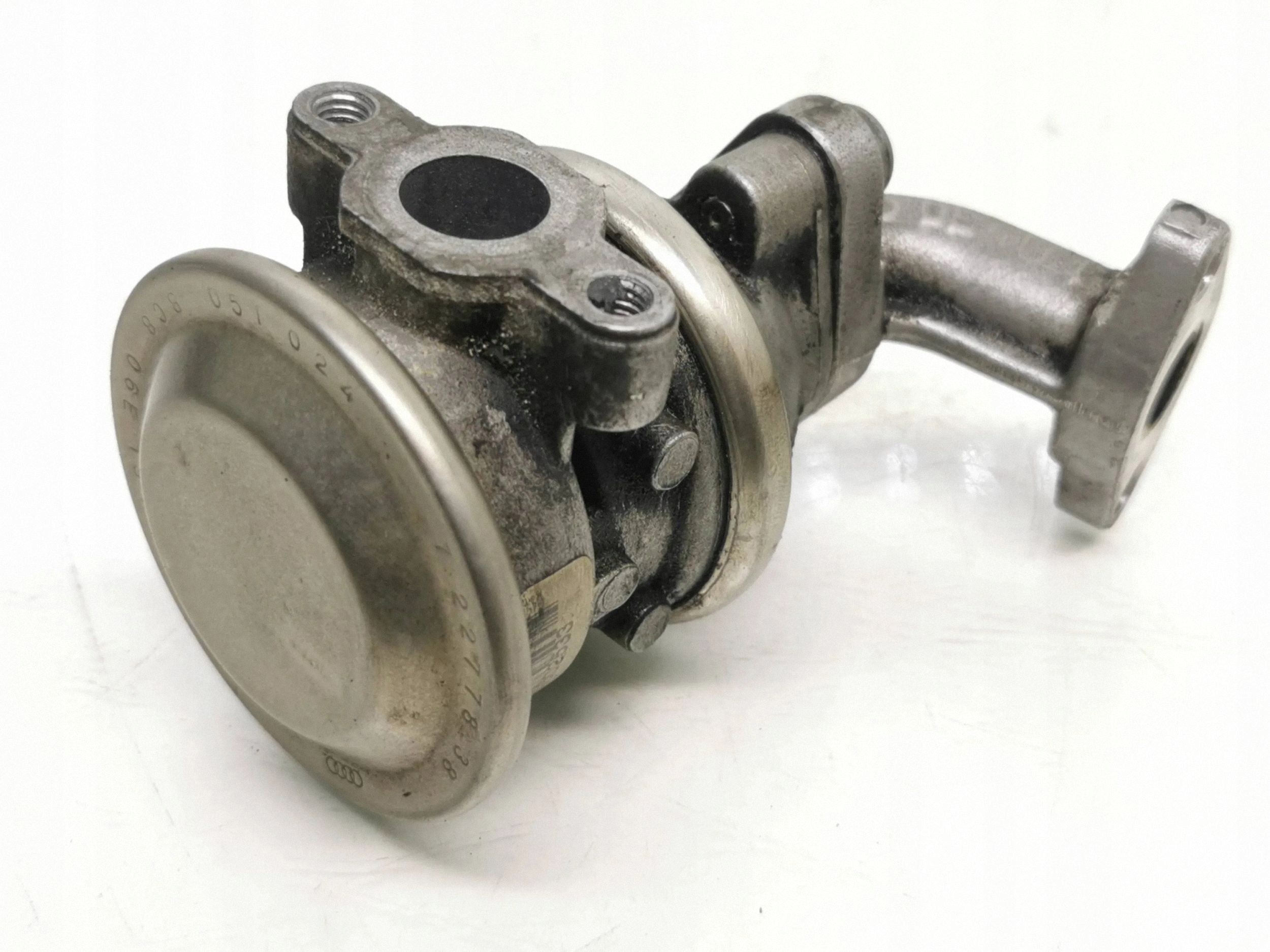 Válvula Audi OEM 06E131101C para A6 S6 C6 4F image 2