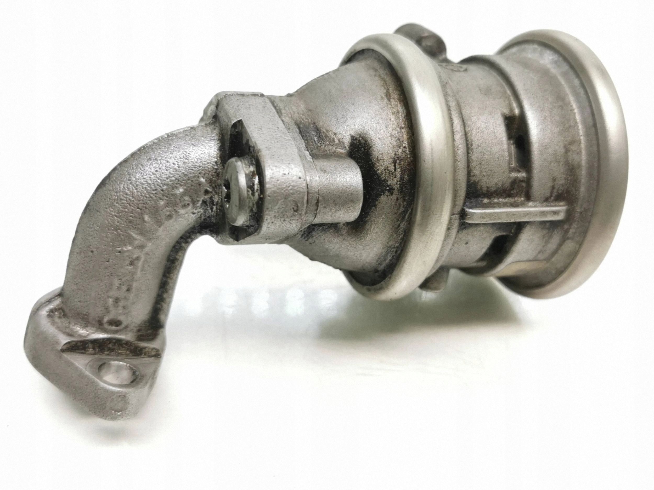 Válvula Audi OEM 06E131101C para A6 S6 C6 4F image 3
