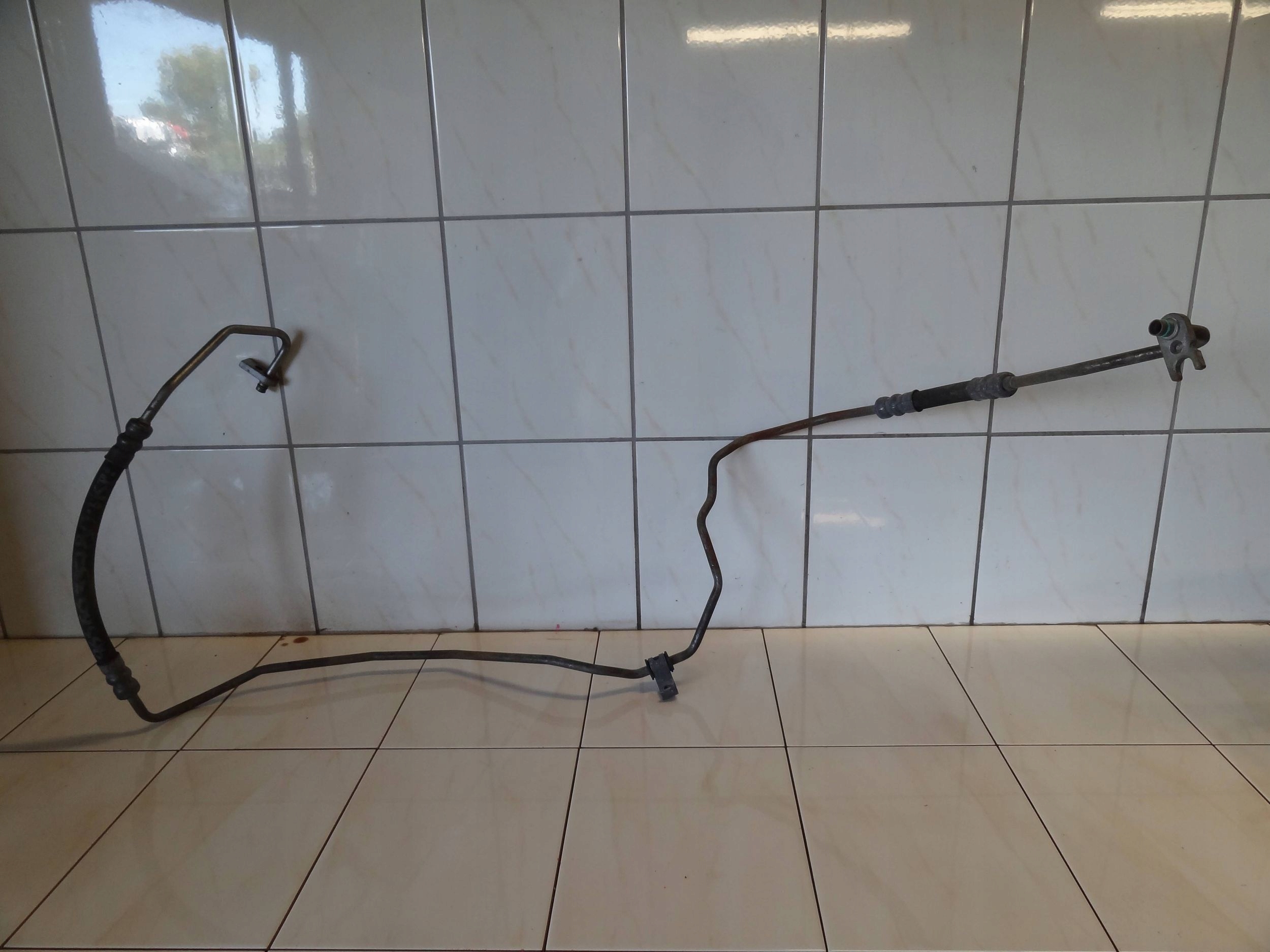 Flexible de direction OEM 9656033780 pour Peugeot 407 image 2