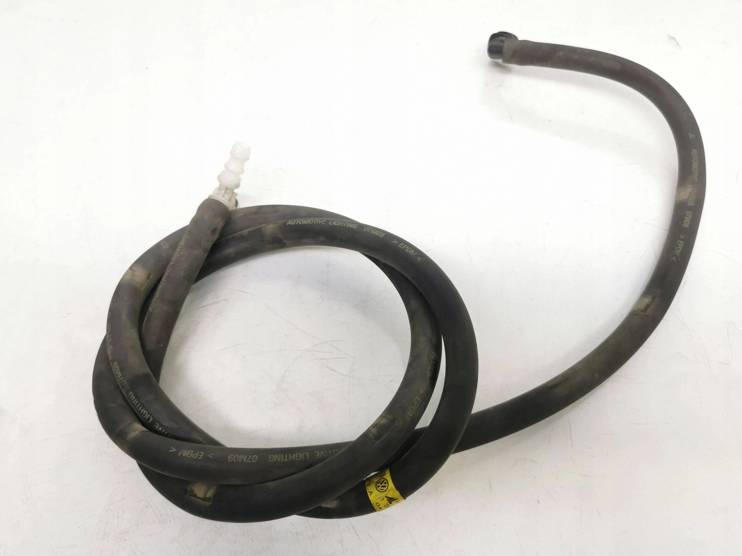 Manguera lavafaros derecha OEM 5N0955970A image 2