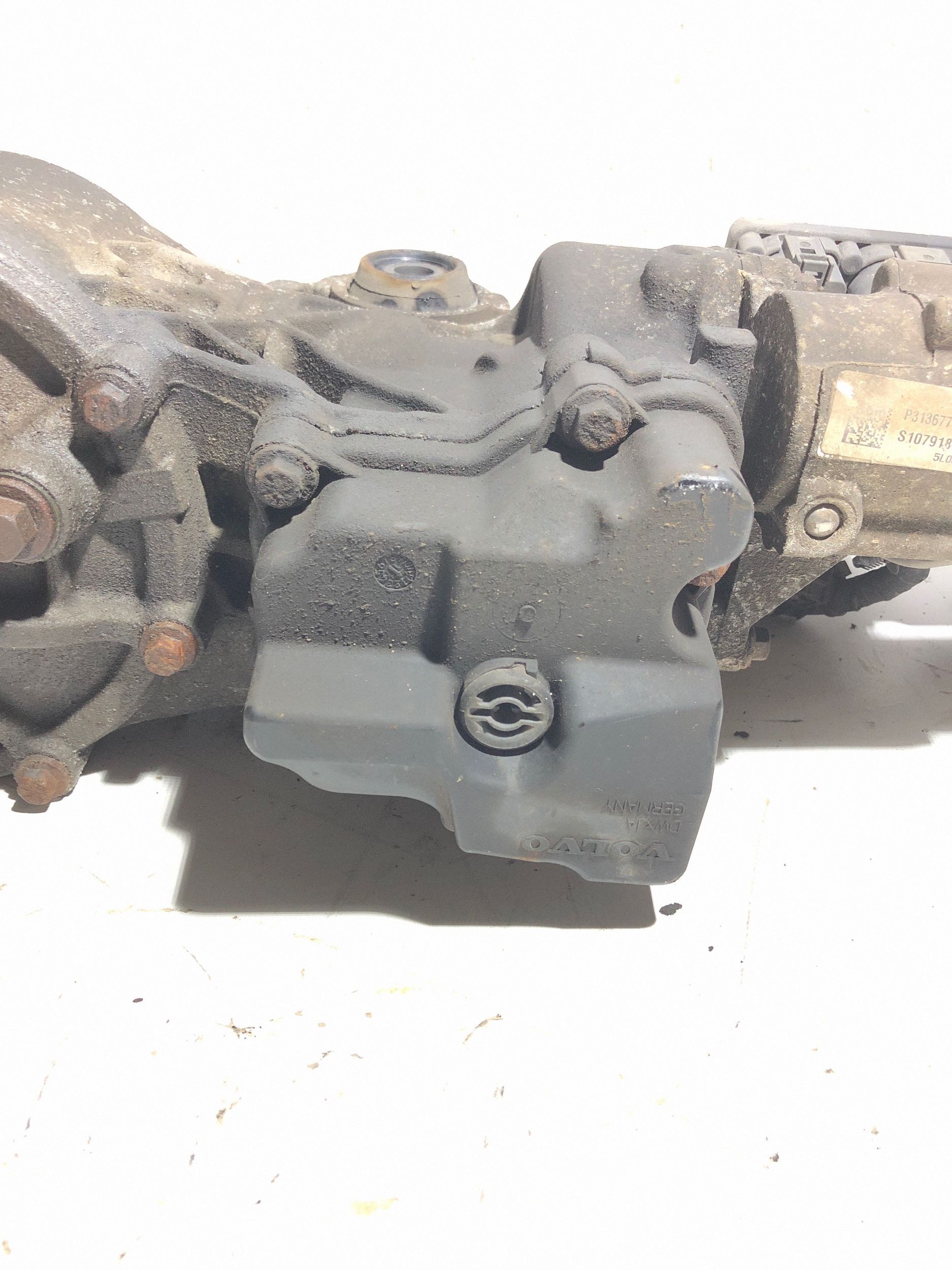 Différentiel arrière Volvo XC60 OEM P1216545 image 8