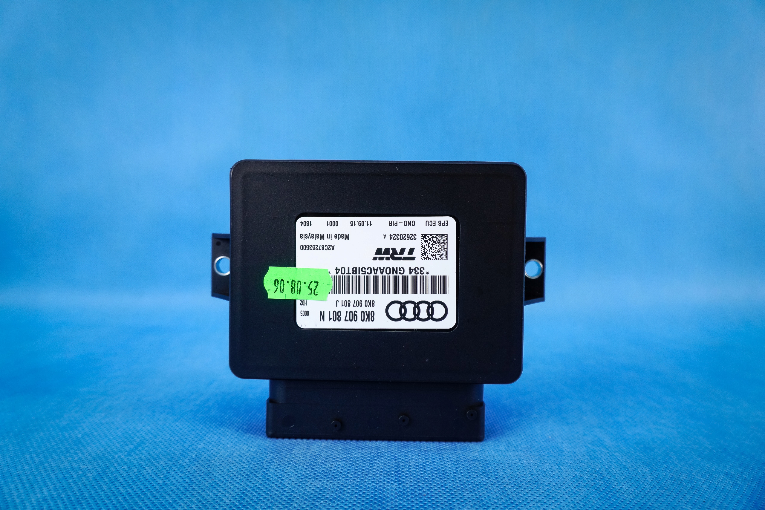 Peça Audi OE usada OEM 8K0907801N para Q5 SQ5 image 2