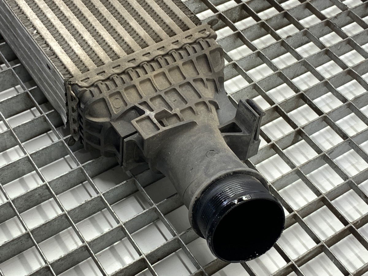 Audi Intercooler OEM 8K0145805P for 2.0T Engine image 3