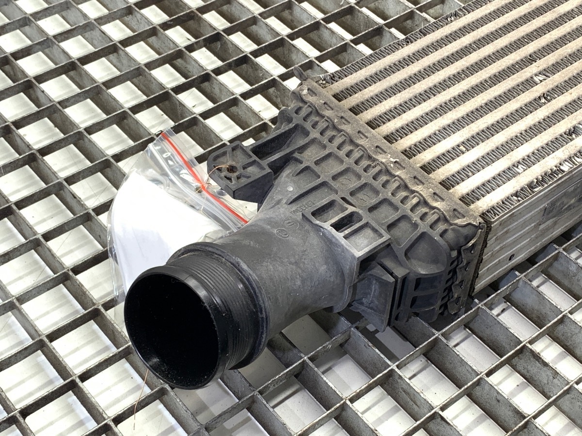 Audi Intercooler OEM 8K0145805P for 2.0T Engine image 4