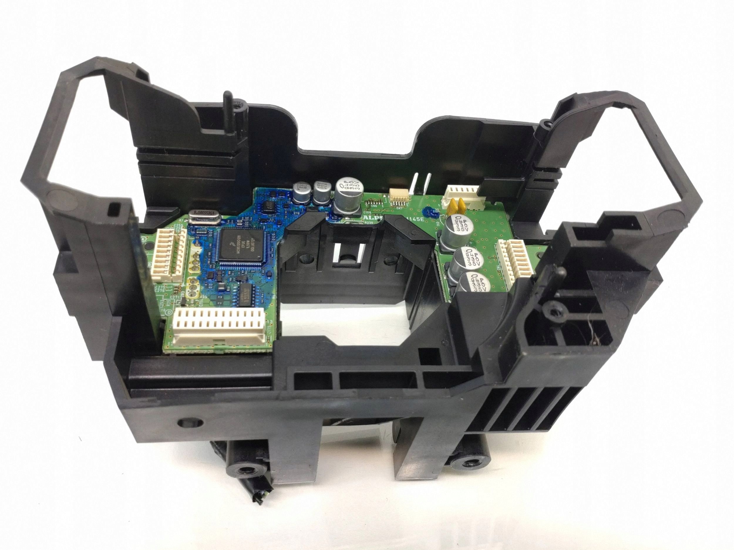 Stuurpositiesensor OEM 31264344 Volvo V70 III image 2