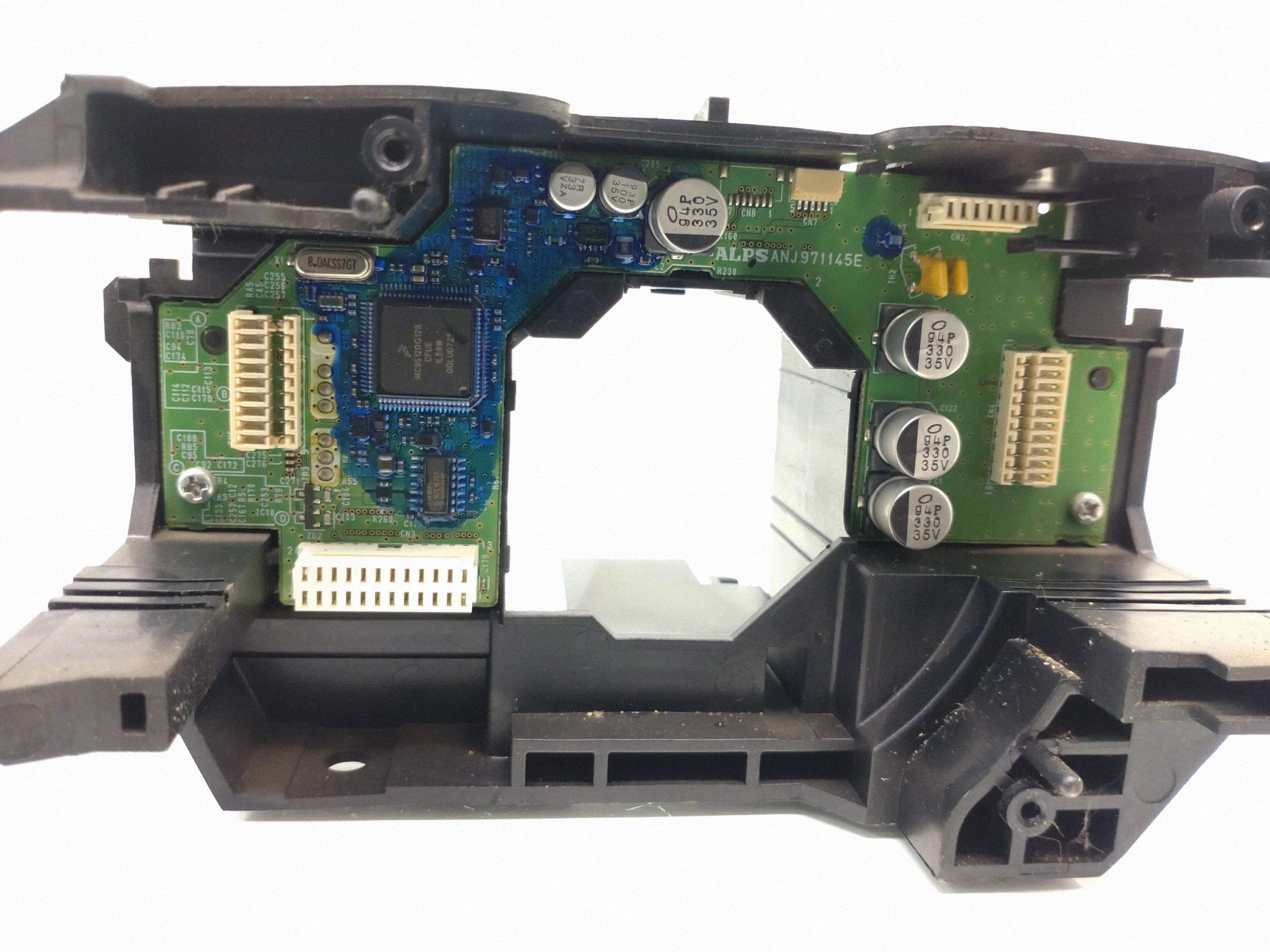 Ohjausasennon anturi OEM 31264344 Volvo V70 III