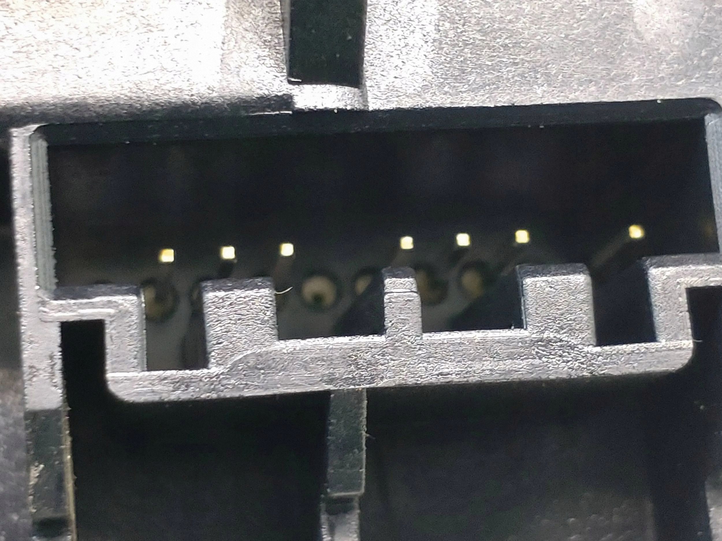 Stuurpositiesensor OEM 31264344 Volvo V70 III image 6