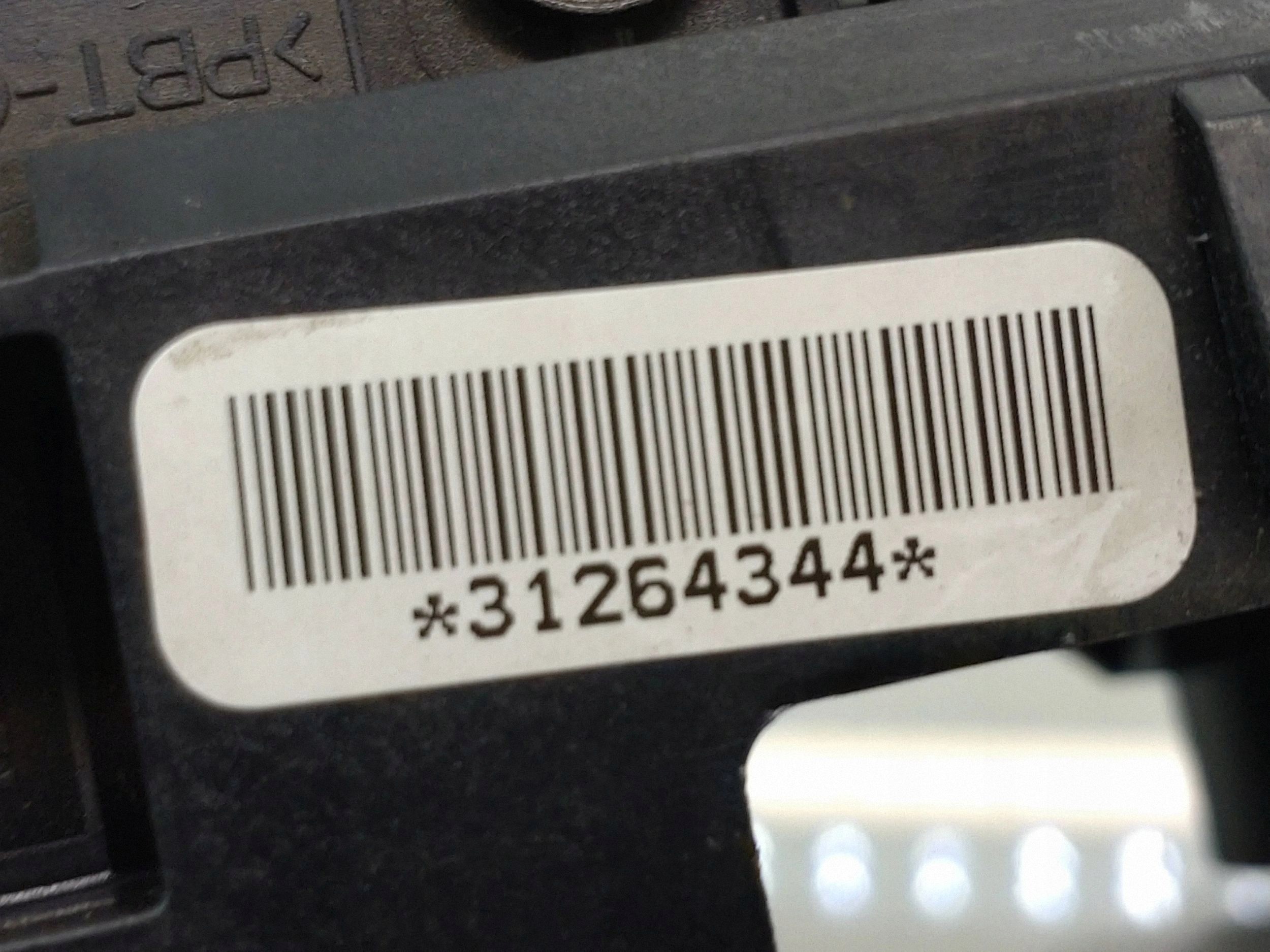 Stuurpositiesensor OEM 31264344 Volvo V70 III image 8