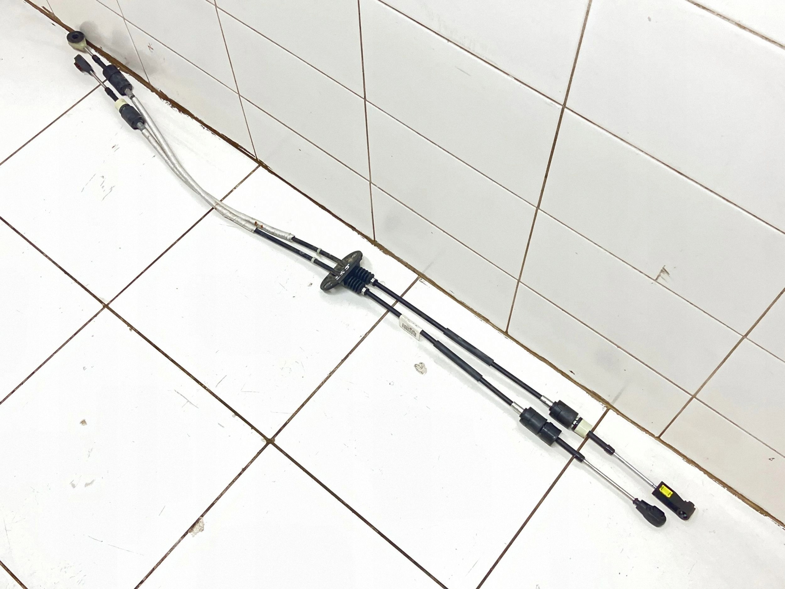 Volvo Versnellingskoppeling OEM 31367493 - Handgeschakeld image 2