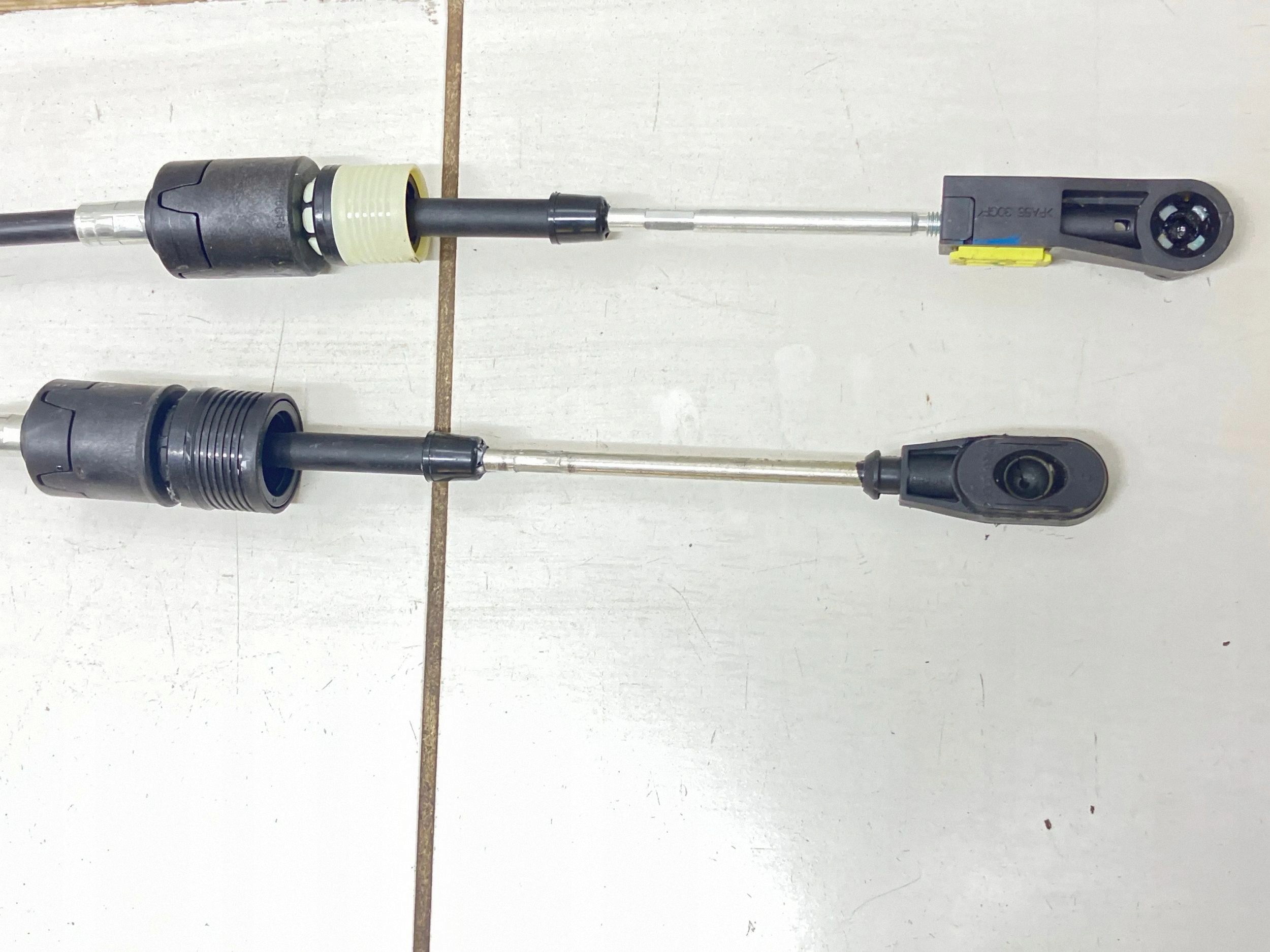 Volvo Versnellingskoppeling OEM 31367493 - Handgeschakeld image 3