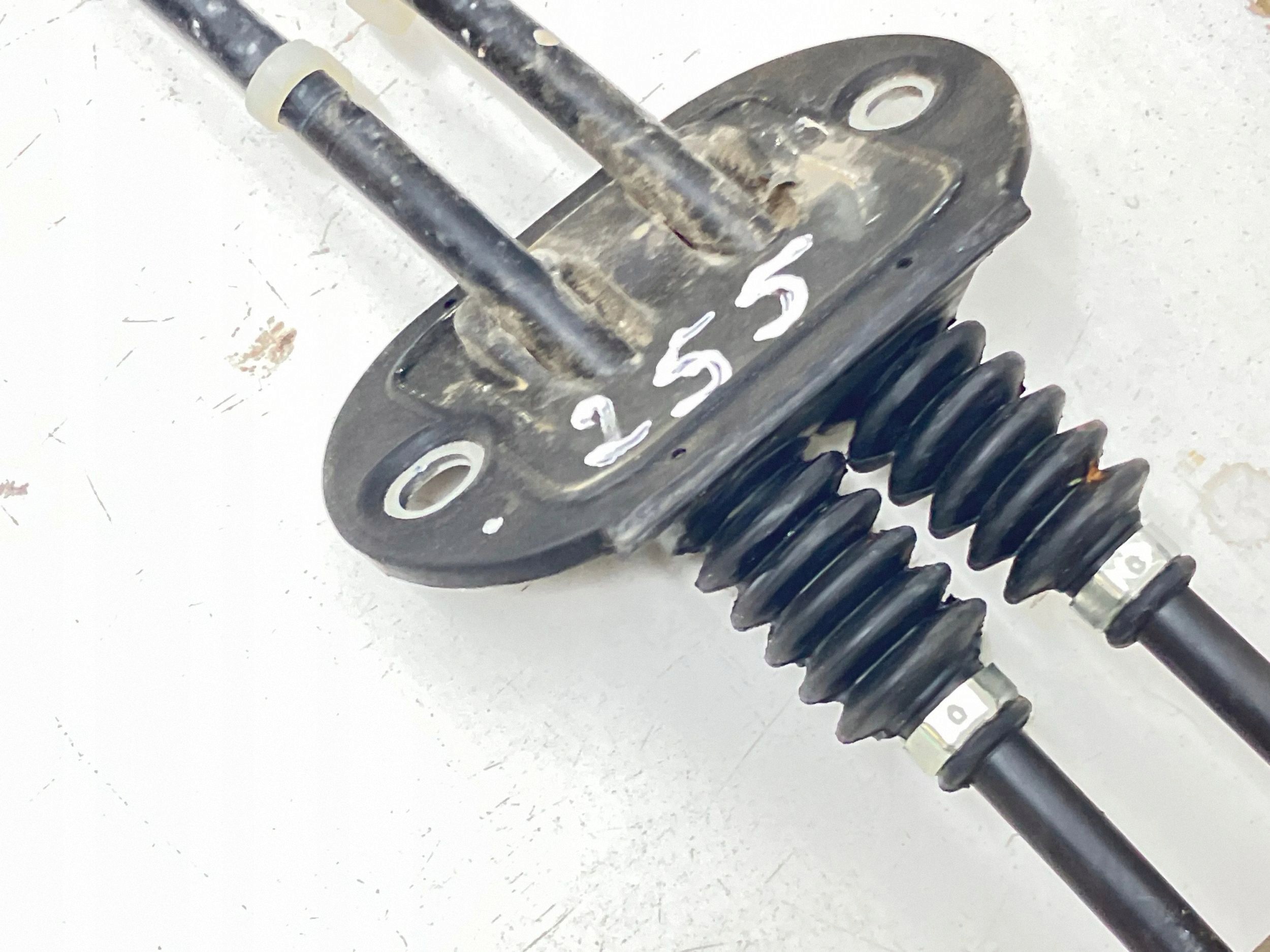 Volvo Versnellingskoppeling OEM 31367493 - Handgeschakeld image 4