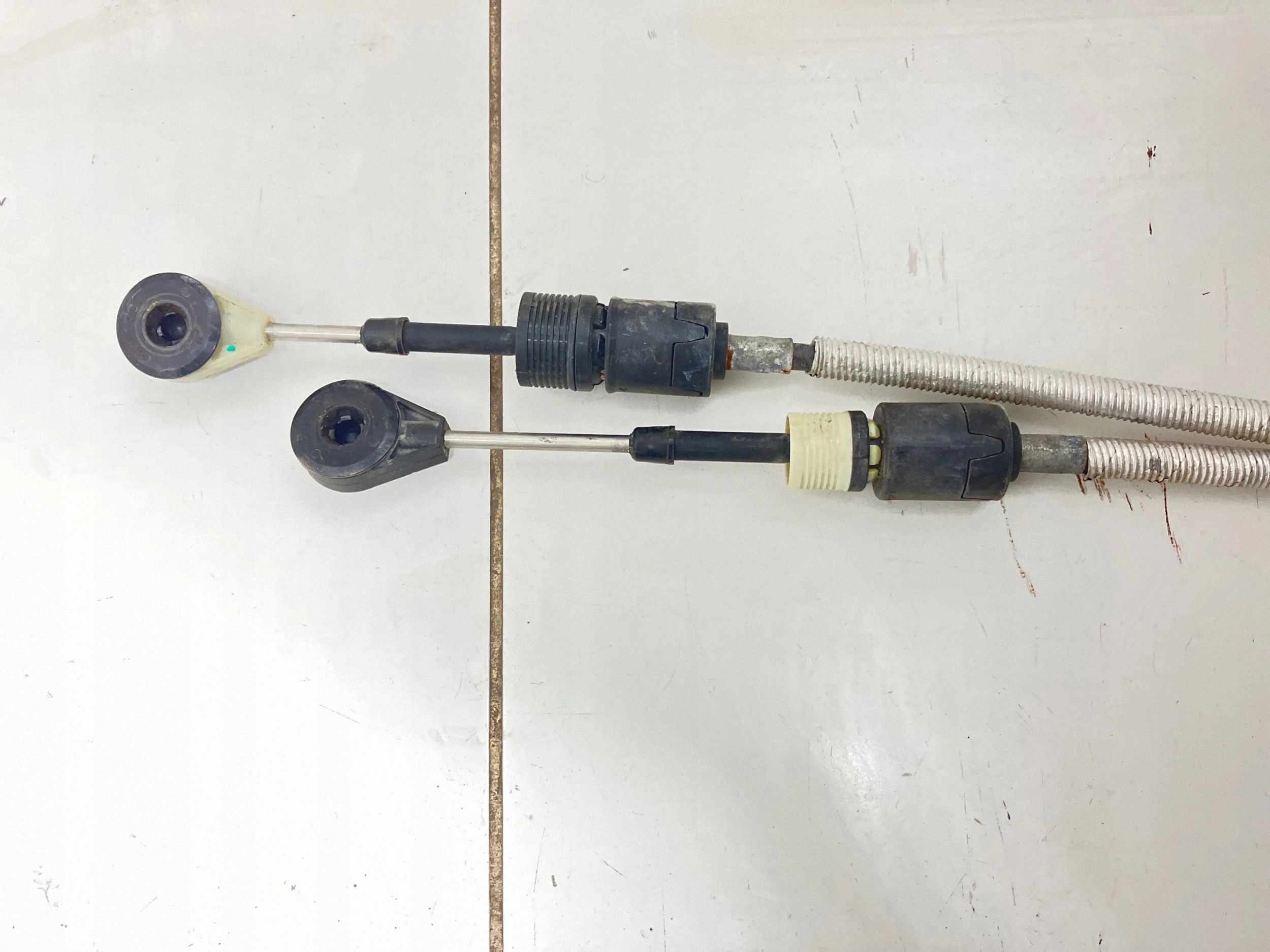Volvo Versnellingskoppeling OEM 31367493 - Handgeschakeld image 5