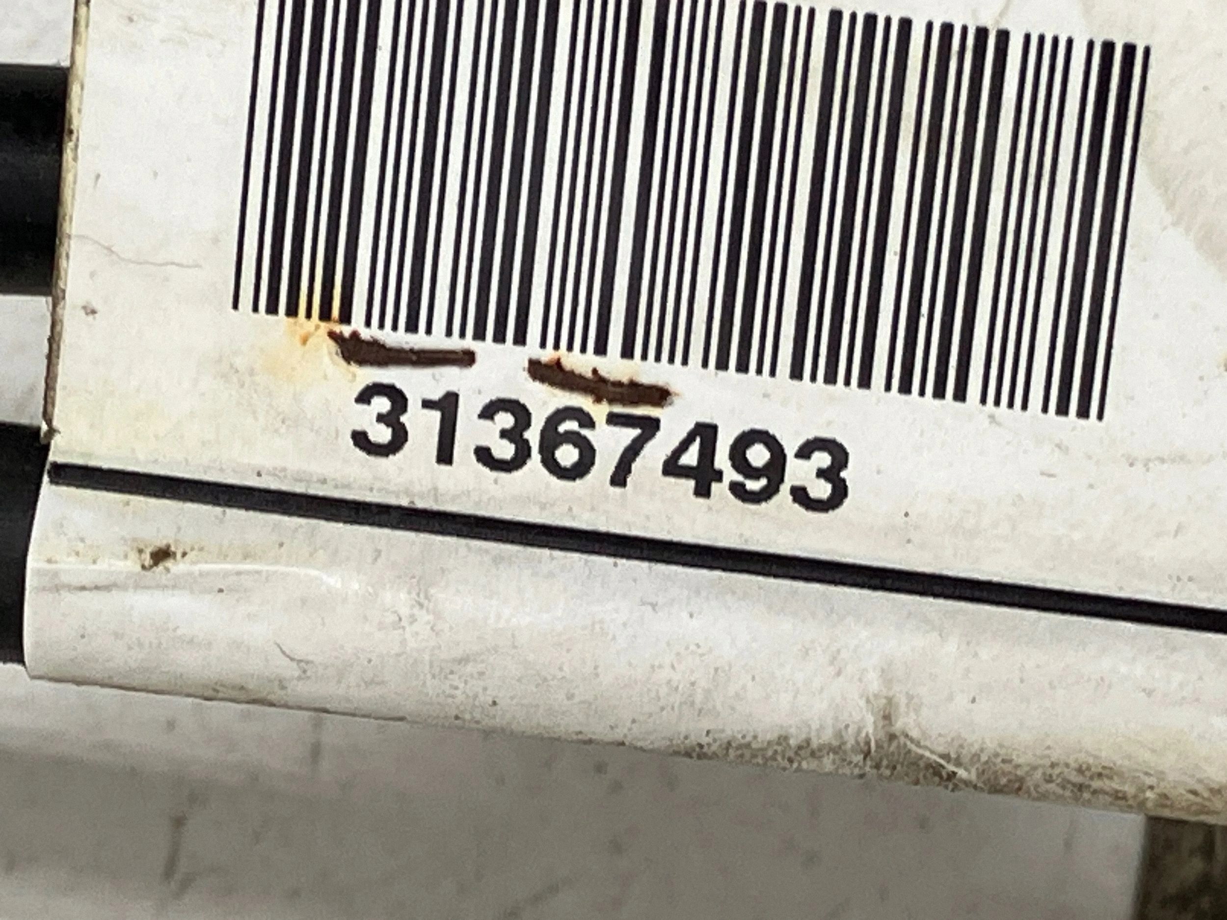 Volvo Versnellingskoppeling OEM 31367493 - Handgeschakeld image 6