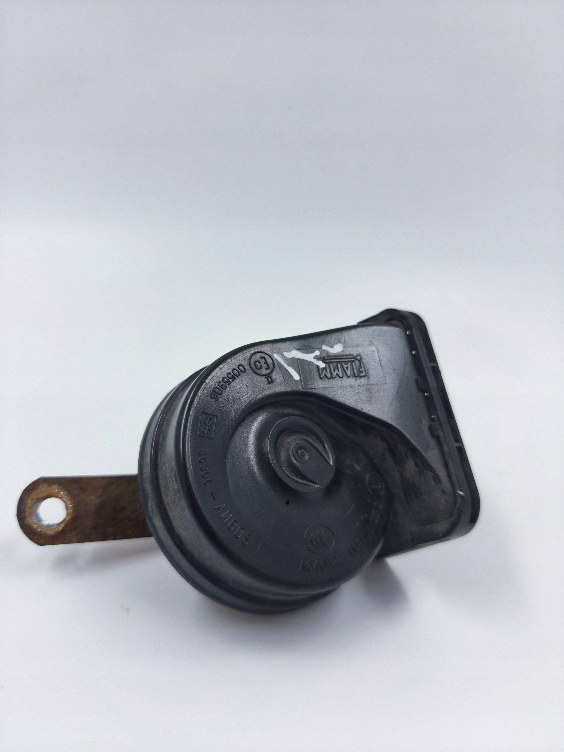 Toeter Opel OE OEM 0055306 voor Zafira C 2015 image 2