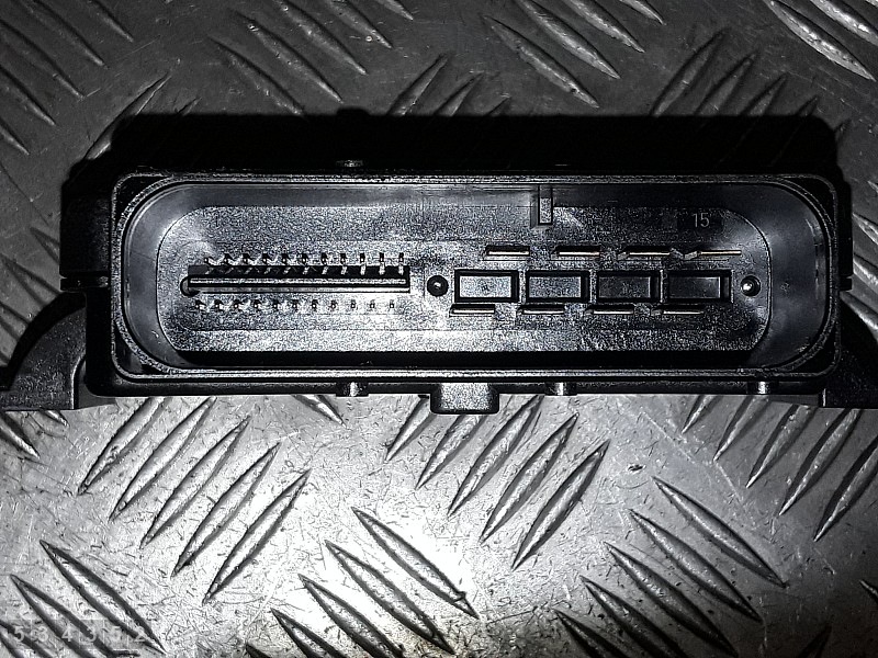 Module de frein à main Audi A6 C6 OEM 4F0907801A image 3