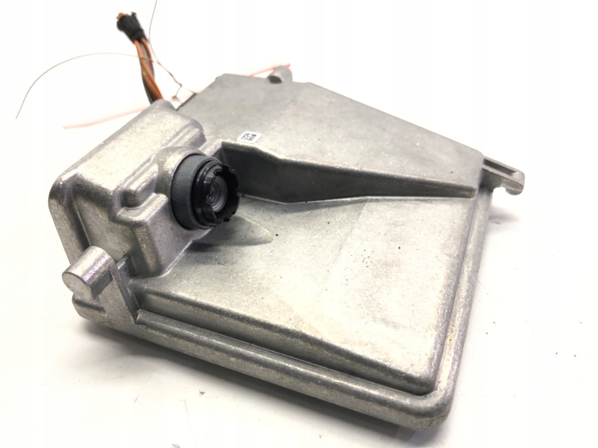 VW Golf VII kaistanpitäjäkamera OEM 5Q0980653F