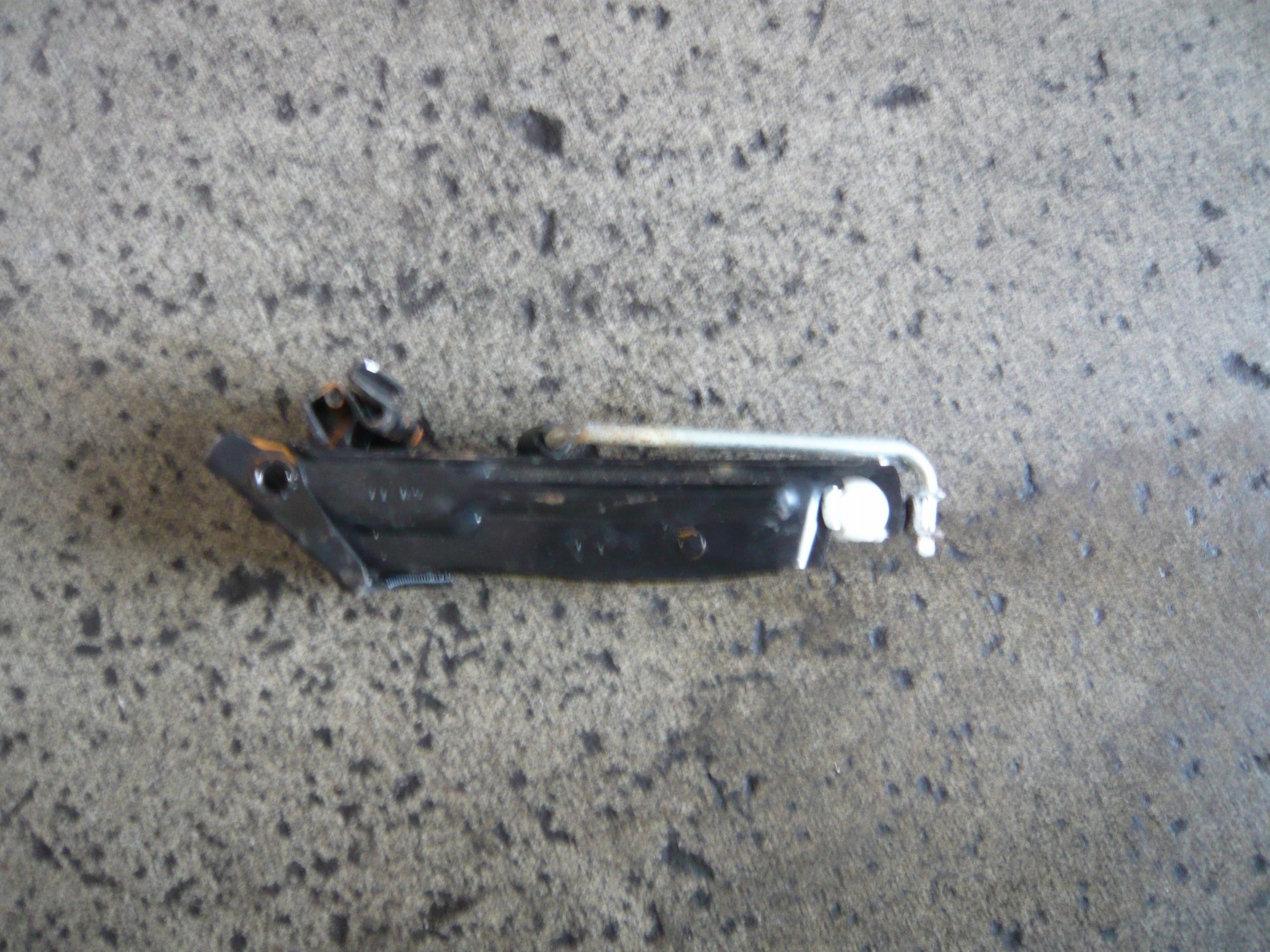 Insertion Mousse OEM 6Q0011031H pour Skoda Fabia II image 2