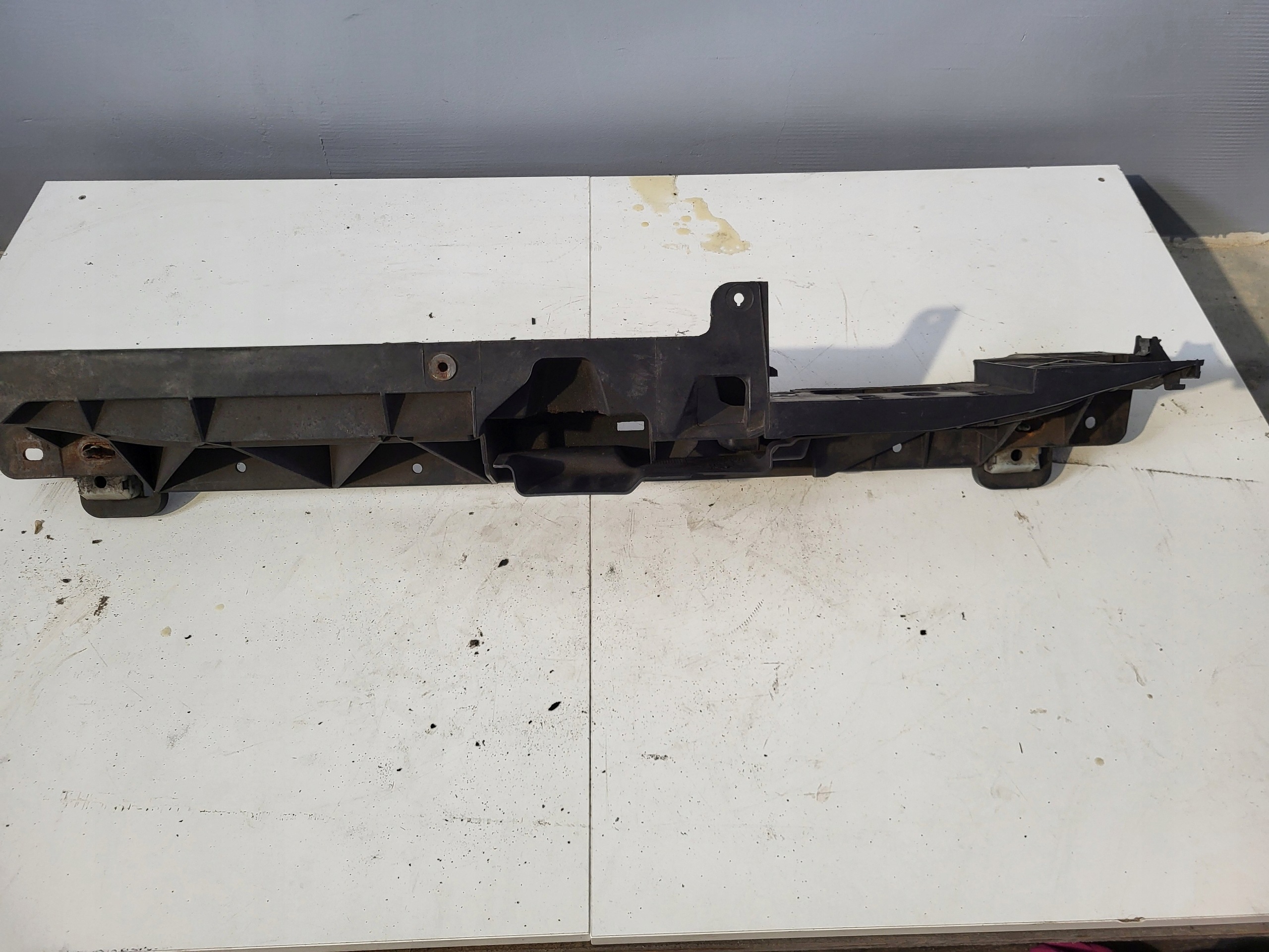 Reforço de cinto superior OEM 9824055880 para Peugeot image 5