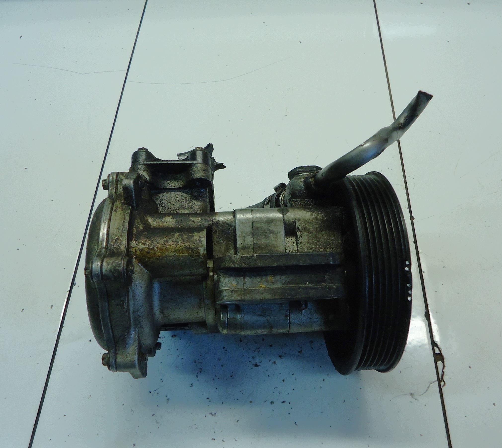 BMW OE 6769598 Servopumpe - Gebraucht