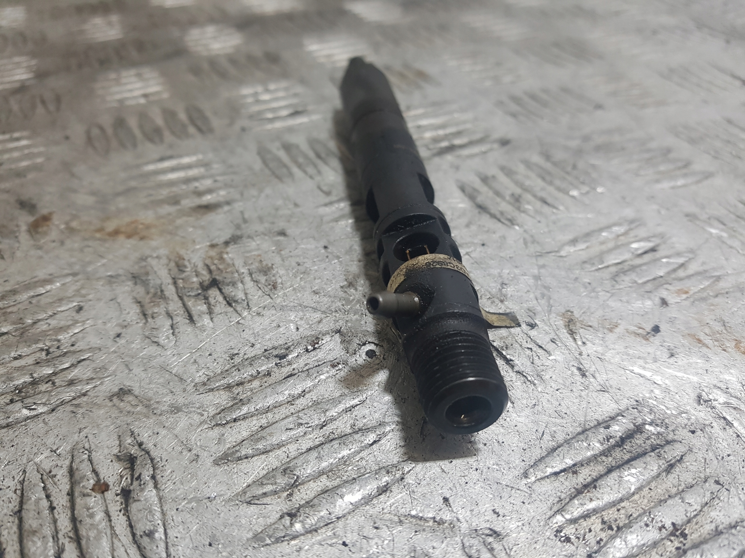 Injecteur Delphi OEM 2T1Q9F593AA pour Ford Focus I image 3