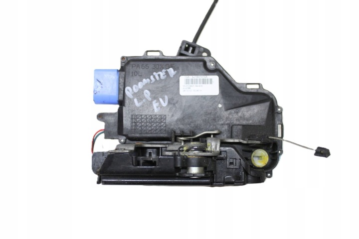 SKODA ROOMSTER LIFT Türschloss links vorne EU 5J1837015A