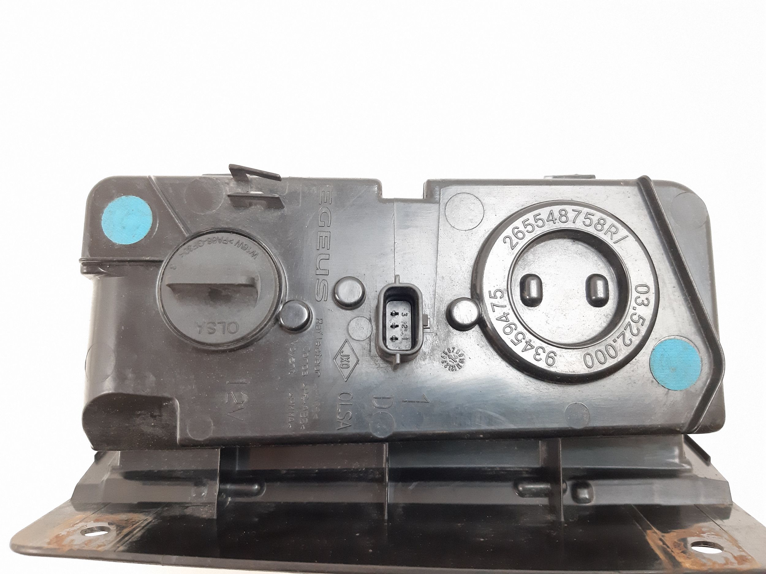Renault OE 265548758R Luz Trasera Derecha Halógena image 5