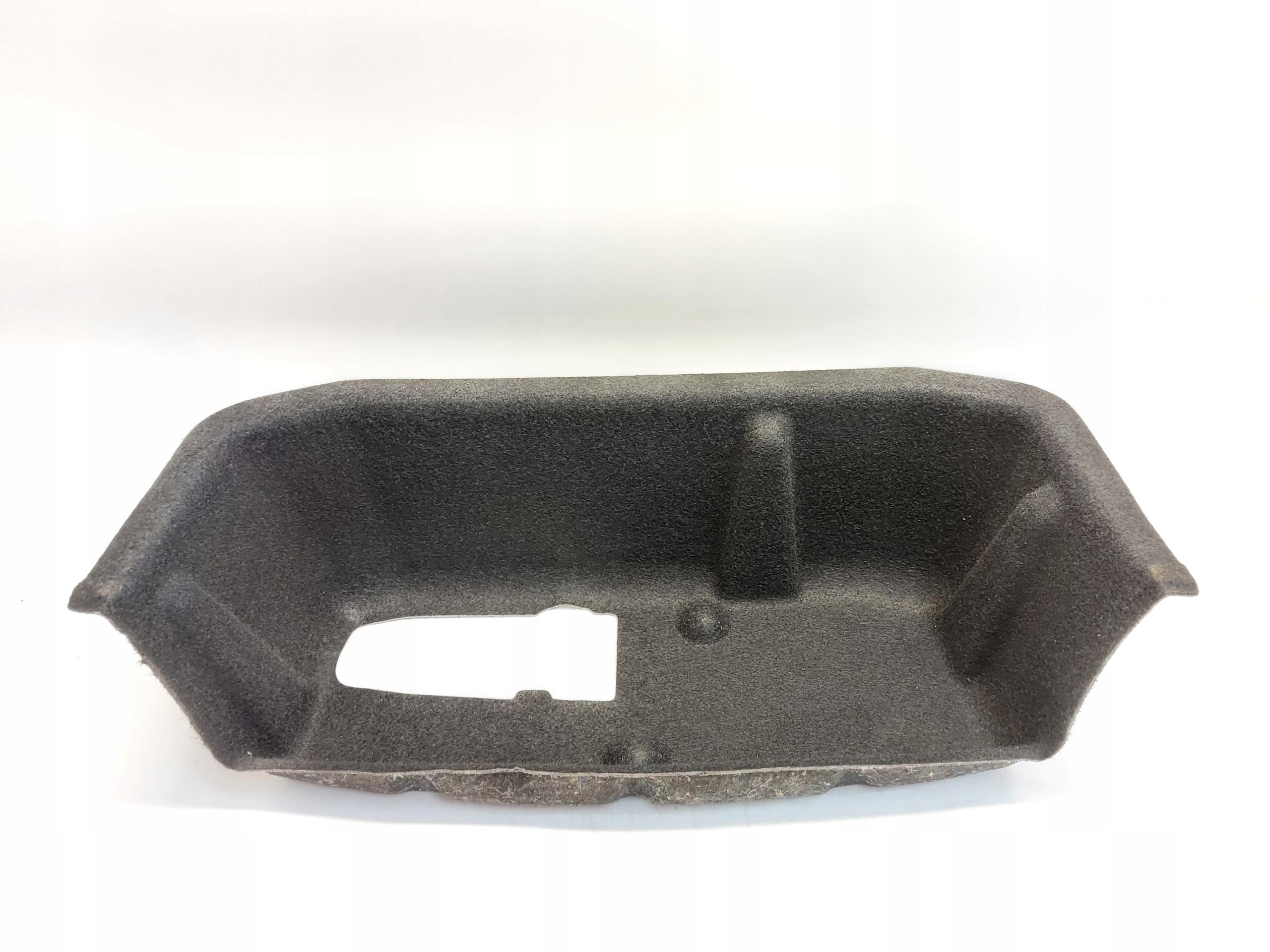 VW ID.4/ID.5 Kofferbakmat OEM 11A863544 image 2