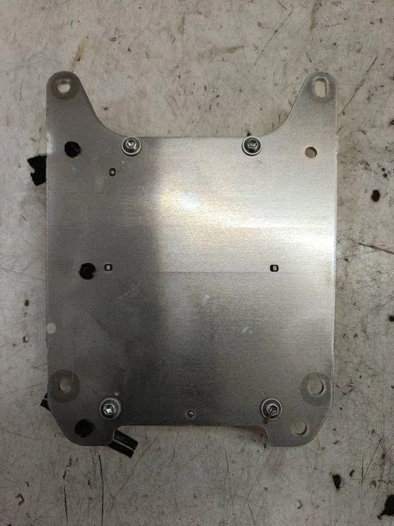 Controlador Módulo ICM BMW X6 E71 OEM 6794679 image 3