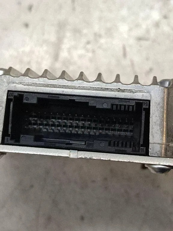 Controlador Módulo ICM BMW X6 E71 OEM 6794679 image 4