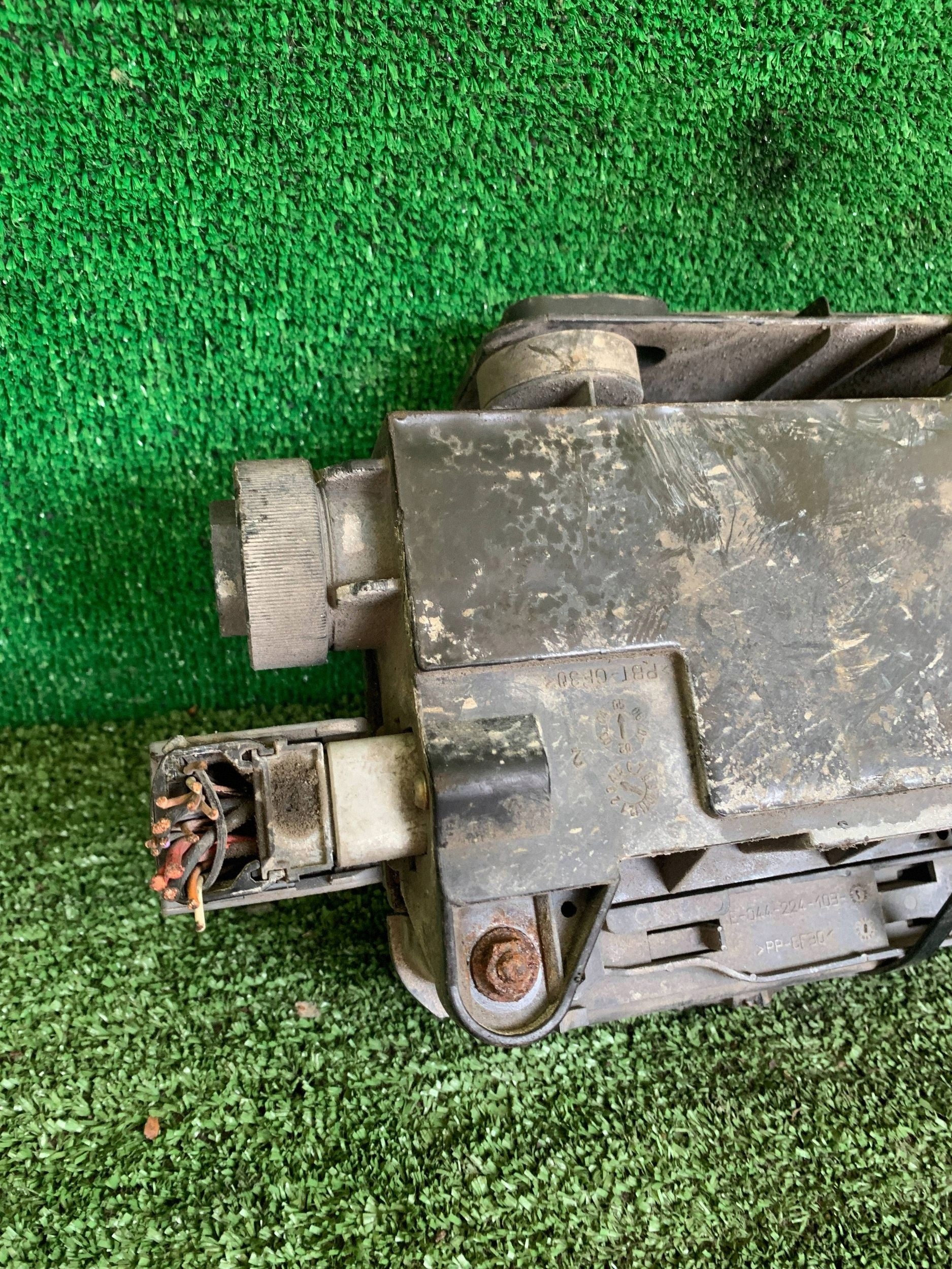 Elhandbroms OEM 8200418647 för Renault Scenic II image 6