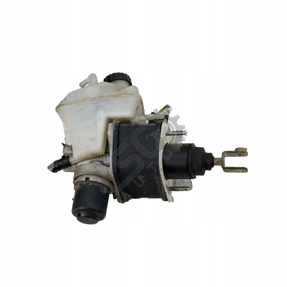 Jarru sylinteri OEM A2114300302 Mercedes-Benz E:lle