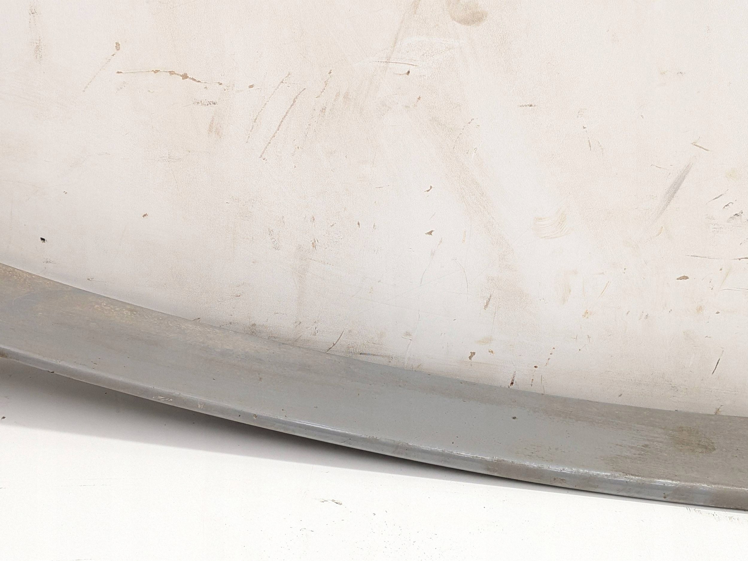 Achterbladveer OEM 550205402R voor Master Movano image 3